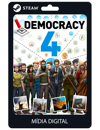 Democracy 4