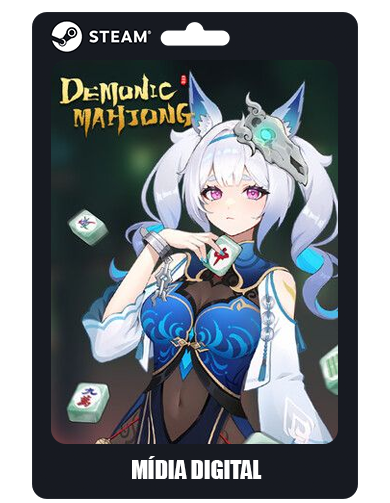 Demonic Mahjong