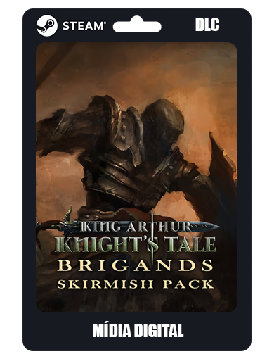 King Arthur: Knight's Tale - Brigands Skirmish Pack DLC