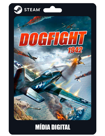 Dogfight 1942