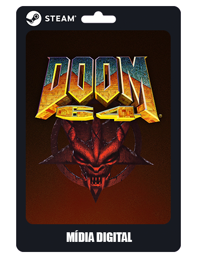 DOOM 64