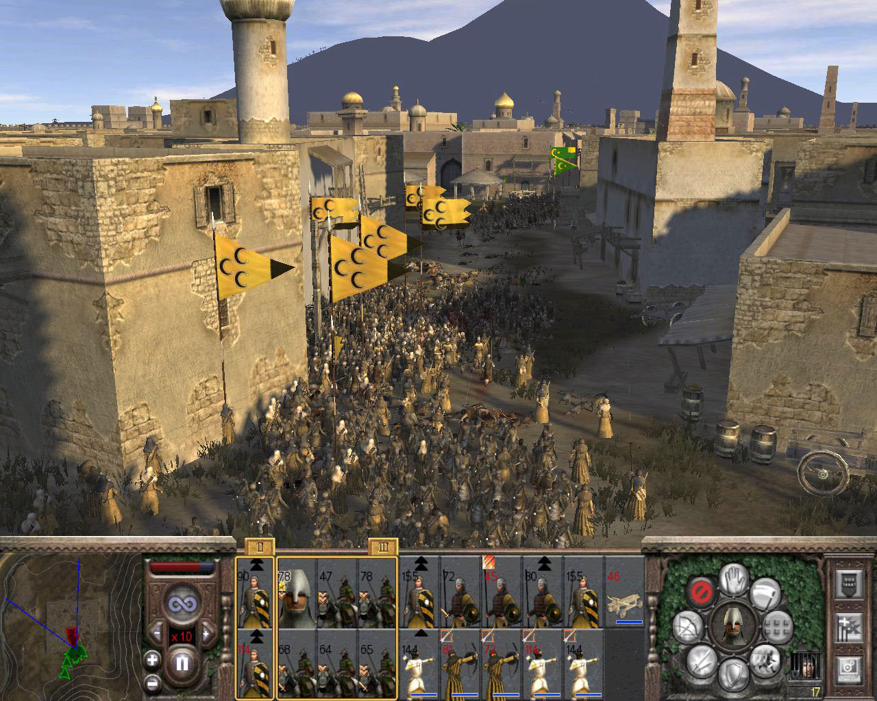 Total War Medieval 2 Collection