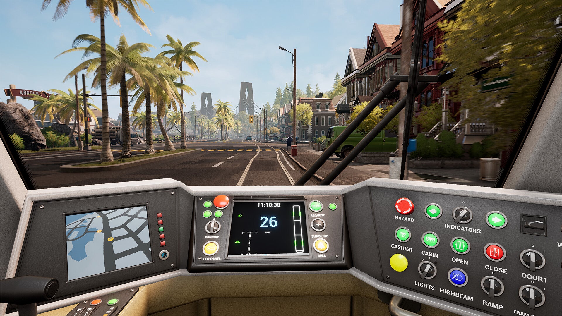 Bus Simulator 21 Next Stop Season Pass