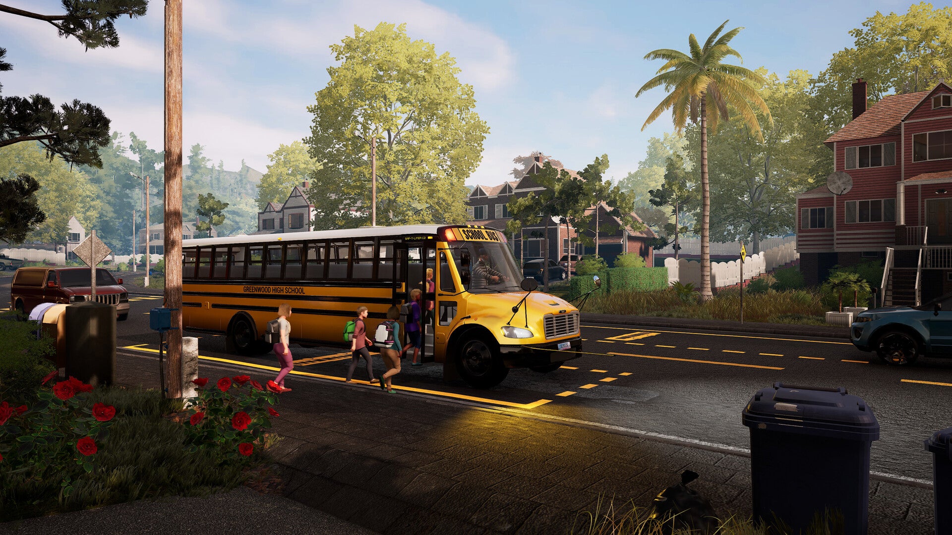 Bus Simulator 21 Next Stop Season Pass