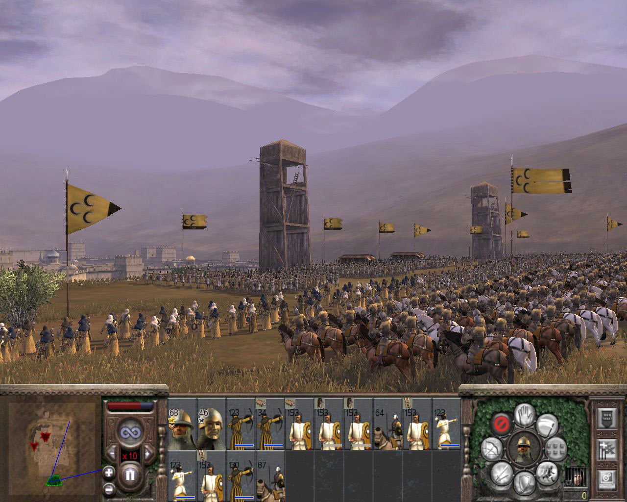 Total War Medieval 2 Collection