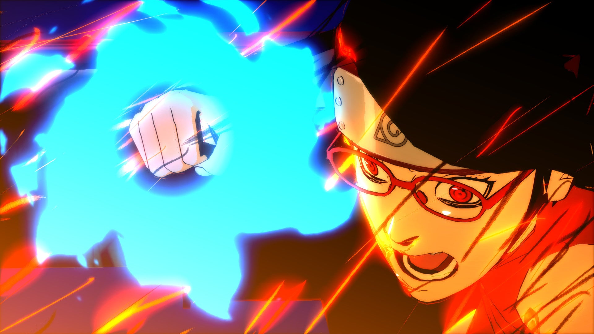 Naruto Shippuden Ultimate Ninja Storm 4 Road to Boruto