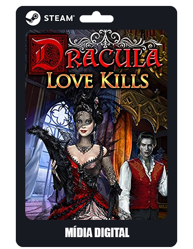 Dracula: Love Kills