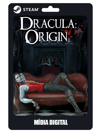 Dracula: Origin