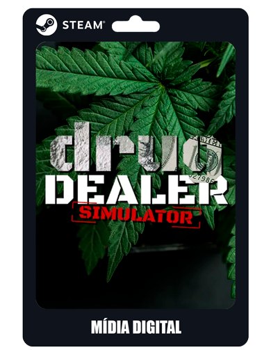 Drug Dealer Simulator