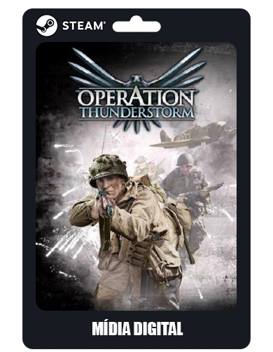 Operation Thunderstorm