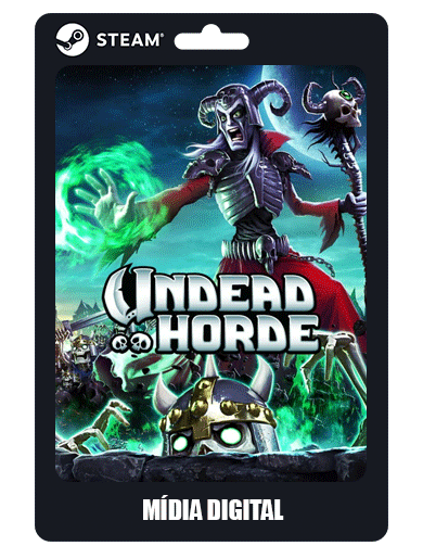 Undead Horde