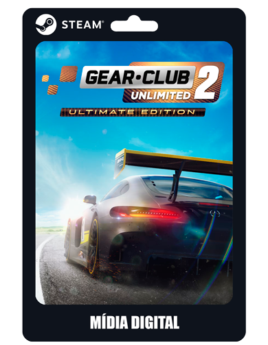 Gear Club Unlimited 2 - Ultimate Edition