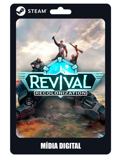 Revival: Recolonization