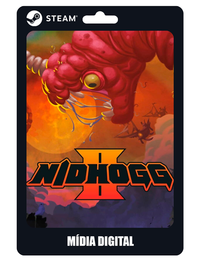 Nidhogg 2