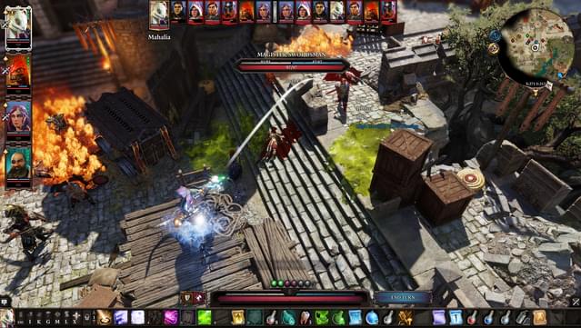 Divinity: Original Sin - The Source Saga