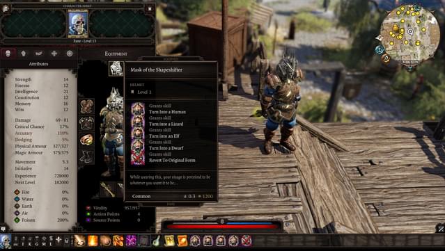 Divinity: Original Sin - The Source Saga