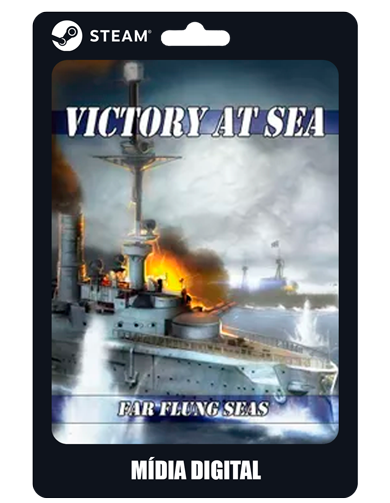 Victory At Sea