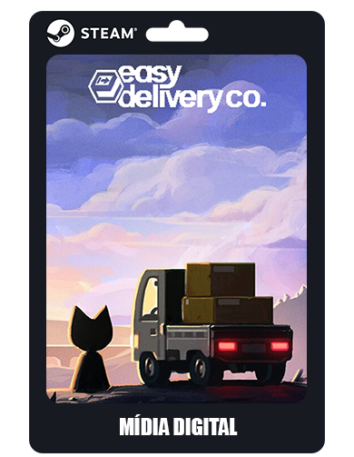 Easy Delivery Co.