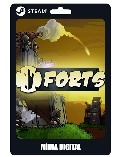 Forts