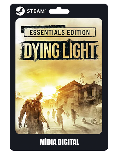 Dying Light Essentials Edition