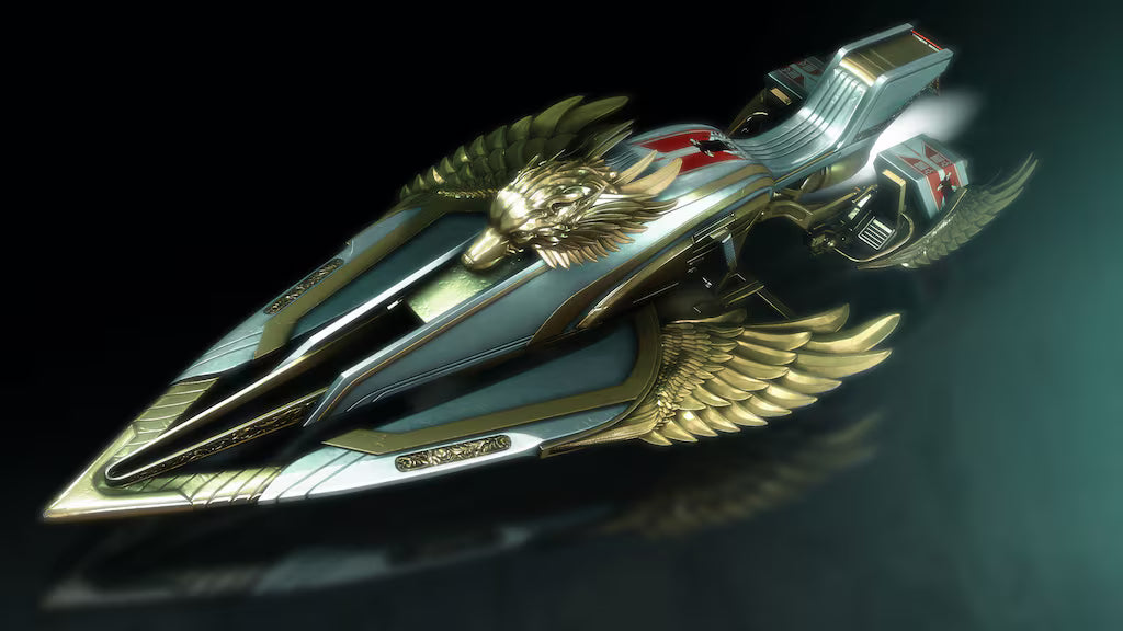 Destiny 2 Legacy Collection (2025)