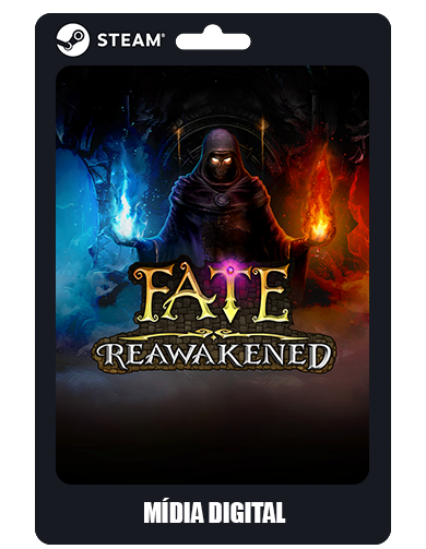 FATE Reawakened