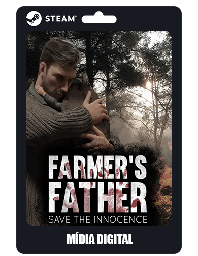 Farmer's Father: Save the Innocence