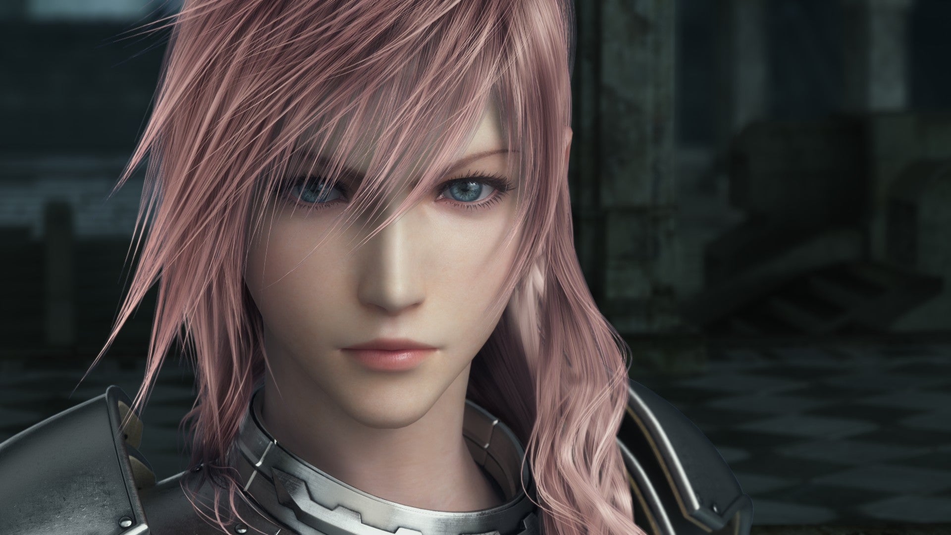 Final Fantasy XIII & XIII-2 Double Pack