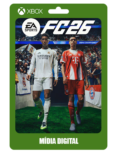 EA Sports FC 26