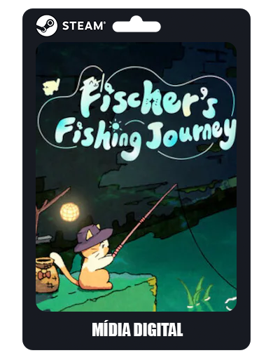 Fischer's Fishing Journey