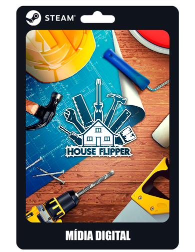 House Flipper