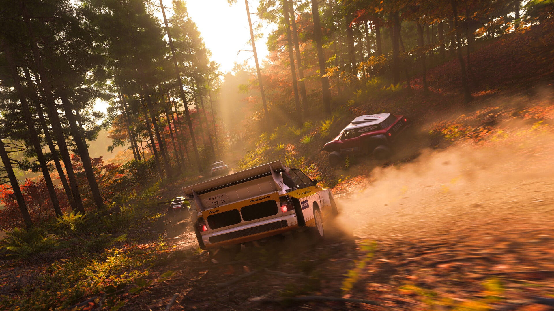 Forza Horizon 6 Deluxe Edition