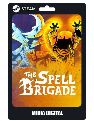 The Spell Brigade