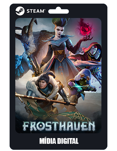 Frosthaven