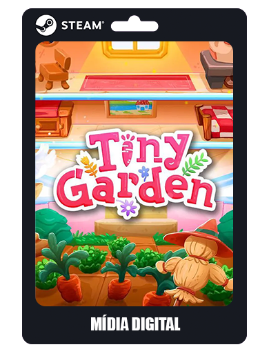 Tiny Garden