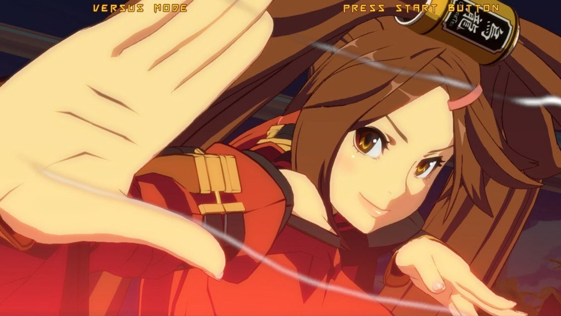 Guilty Gear Xrd -Revelator- Deluxe Edition