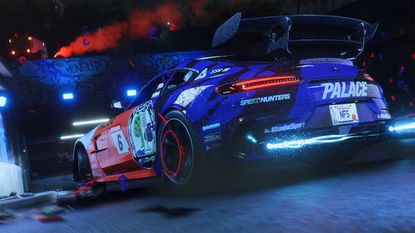 Need for Speed Unbound - Pre Order DLC