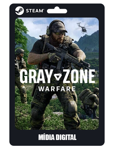 Gray Zone Warfare LATAM