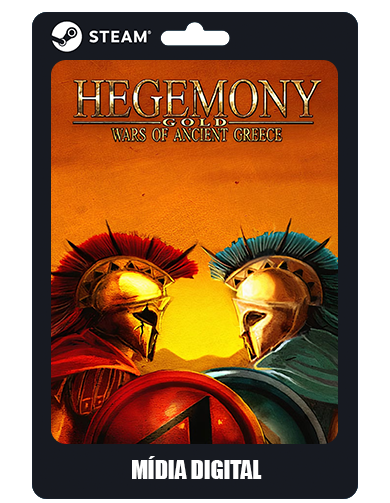 Hegemony Gold: Wars of Ancient Greece