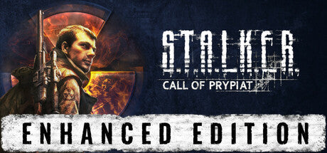 S.T.A.L.K.E.R.: Legends of the Zone Trilogy