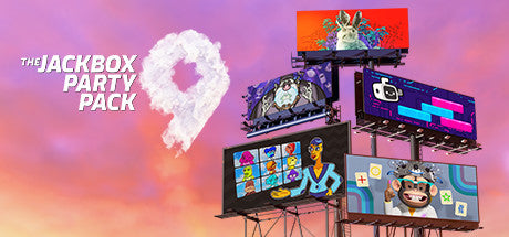 The Jackbox Party Quintpack 2