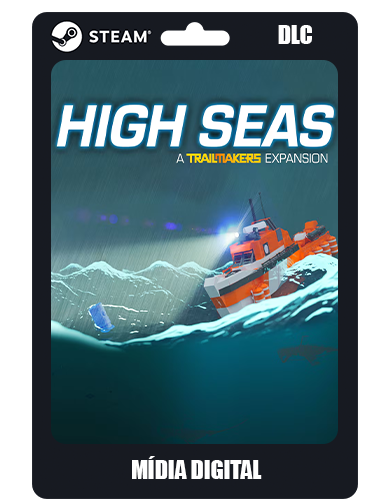 Trailmakers: High Seas Expansion DLC