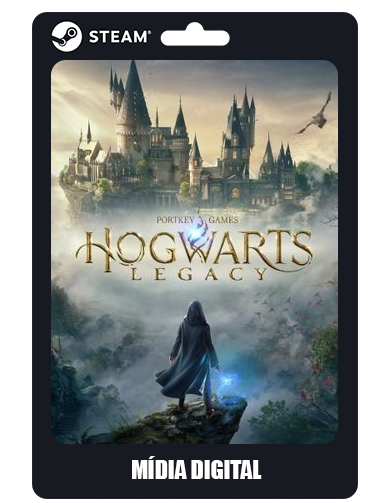 Hogwarts Legacy LATAM
