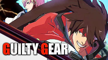 Guilty Gear -Strive- Season Pass 1