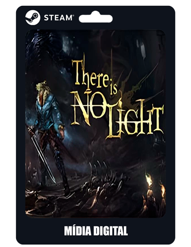 There Is No Light Enhanced Edition
