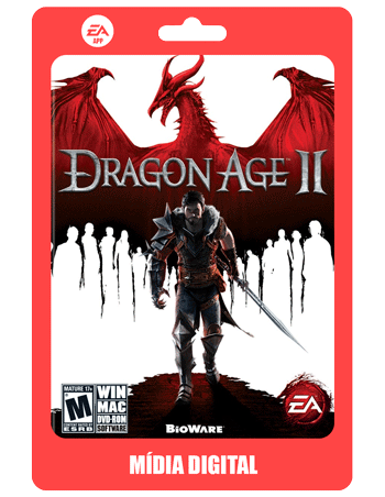 Dragon Age 2 Ultimate Edition