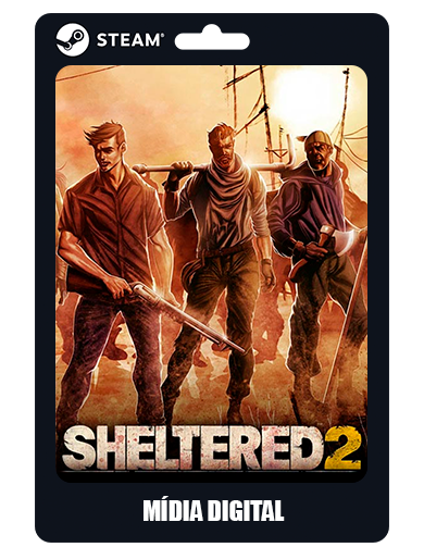 Sheltered 2