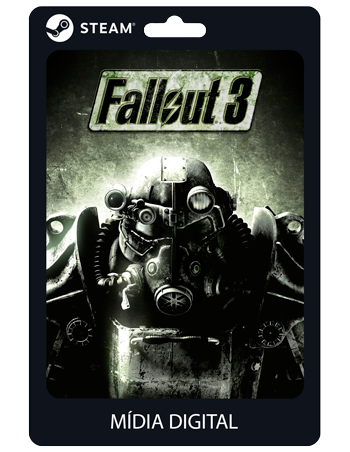 Fallout 3 GOTY