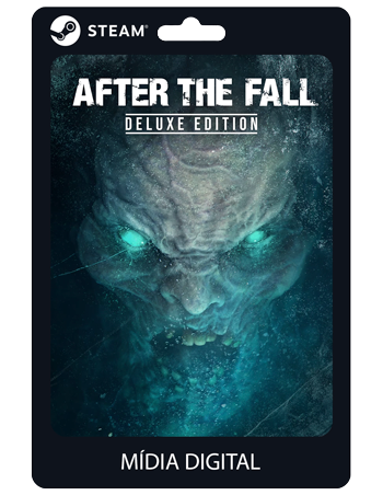 After the Fall Deluxe Edition