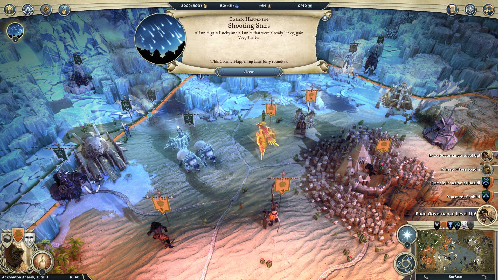 Age of Wonders III - Eternal Lords Expansion DLC